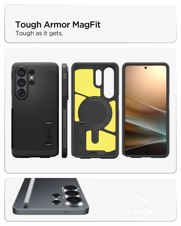 Husa telefon Spigen din Gel TPU - Moboid.ro