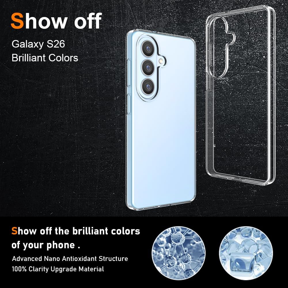Husa telefon Techsuit din TPU - Moboid.ro