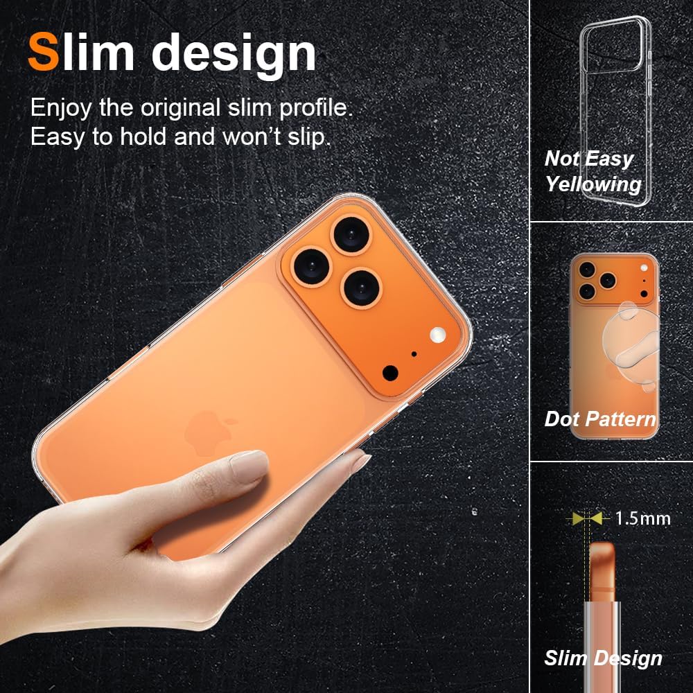 Husa telefon Techsuit din TPU - Moboid.ro
