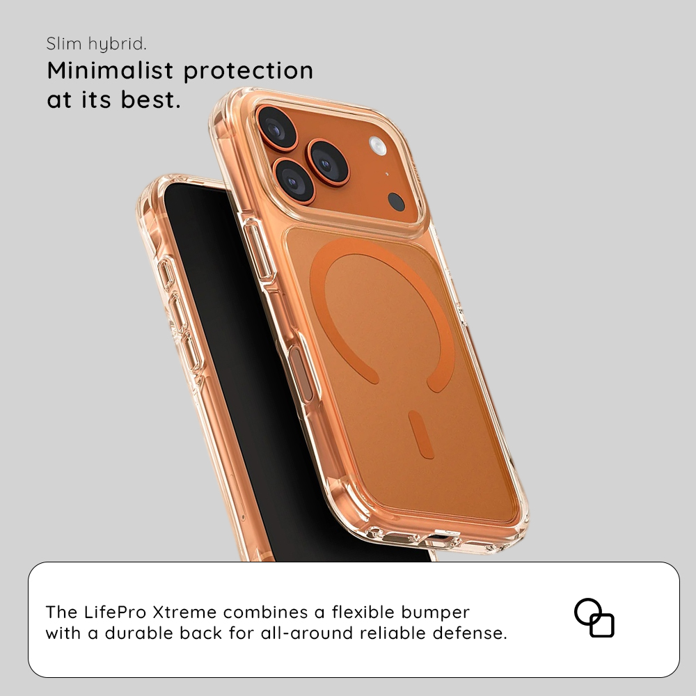 Husa telefon UNIQ din Policarbonat - Moboid.ro