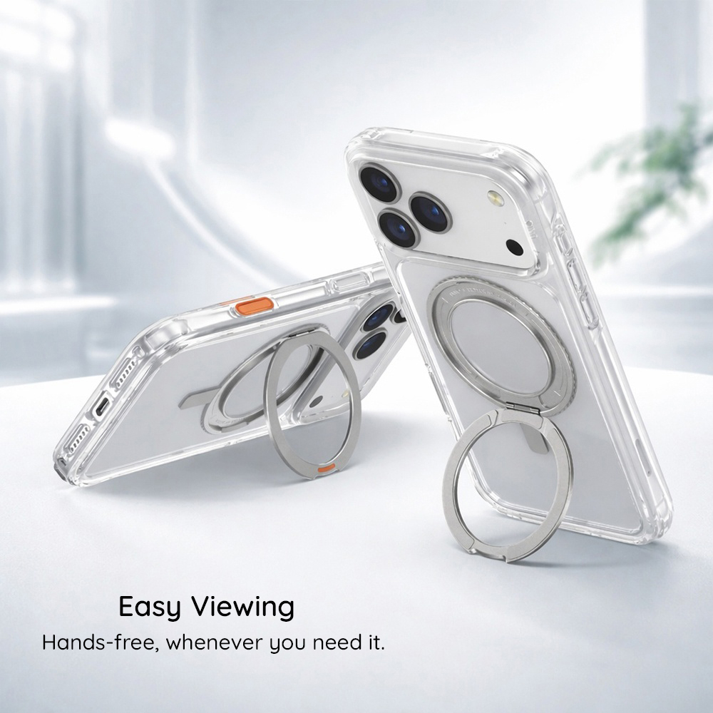 Husa telefon UNIQ din Aluminiu - Moboid.ro