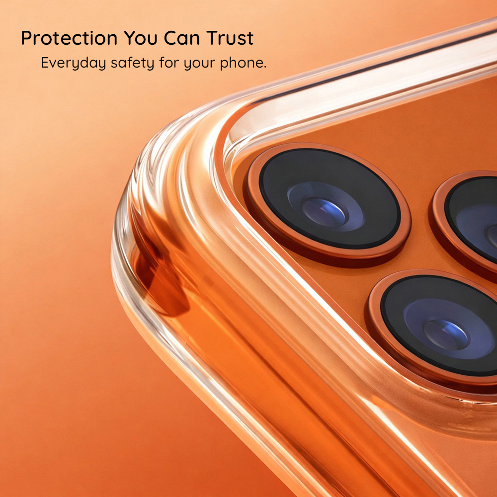 Husa telefon UNIQ din Aluminiu - Moboid.ro