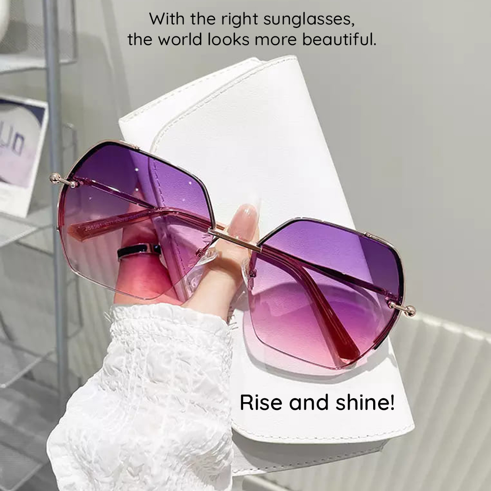 Ochelari de soare Techsuit din Metal - Moboid.ro