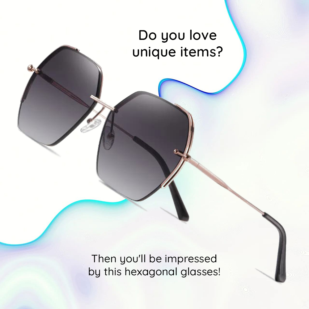 Ochelari de soare Techsuit din Metal - Moboid.ro