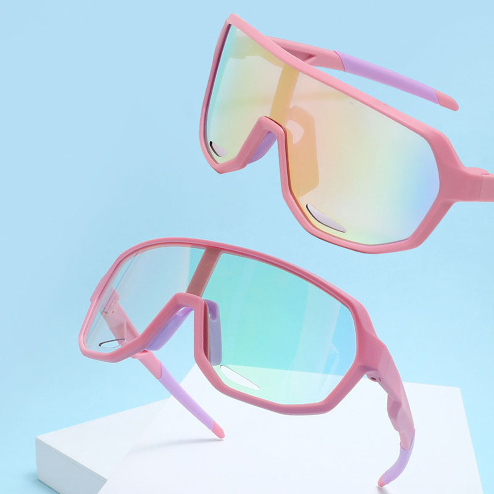Ochelari sport Techsuit din TPE - Moboid.ro