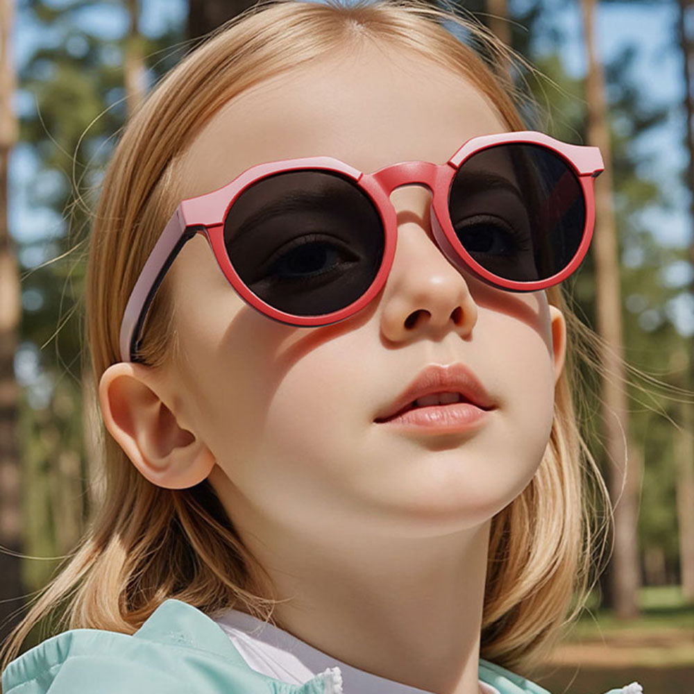 Ochelari sport Techsuit din TPE - Moboid.ro