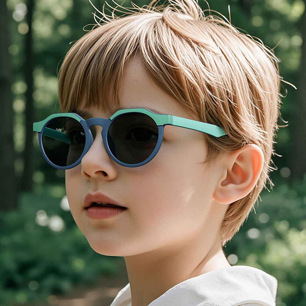 Ochelari sport Techsuit din TPE - Moboid.ro