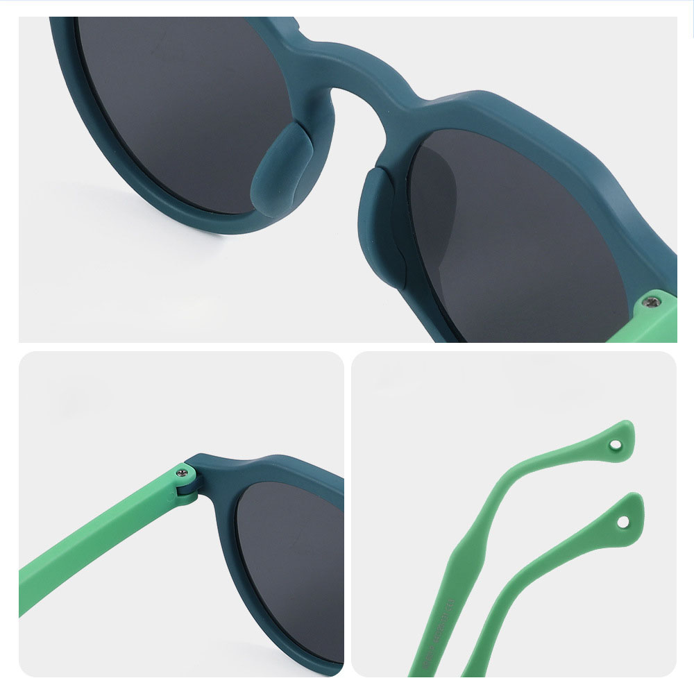 Ochelari sport Techsuit din TPE - Moboid.ro