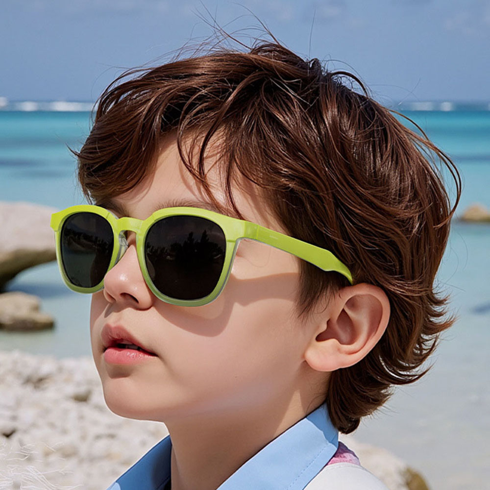 Ochelari de soare Techsuit din TR90 - Moboid.ro