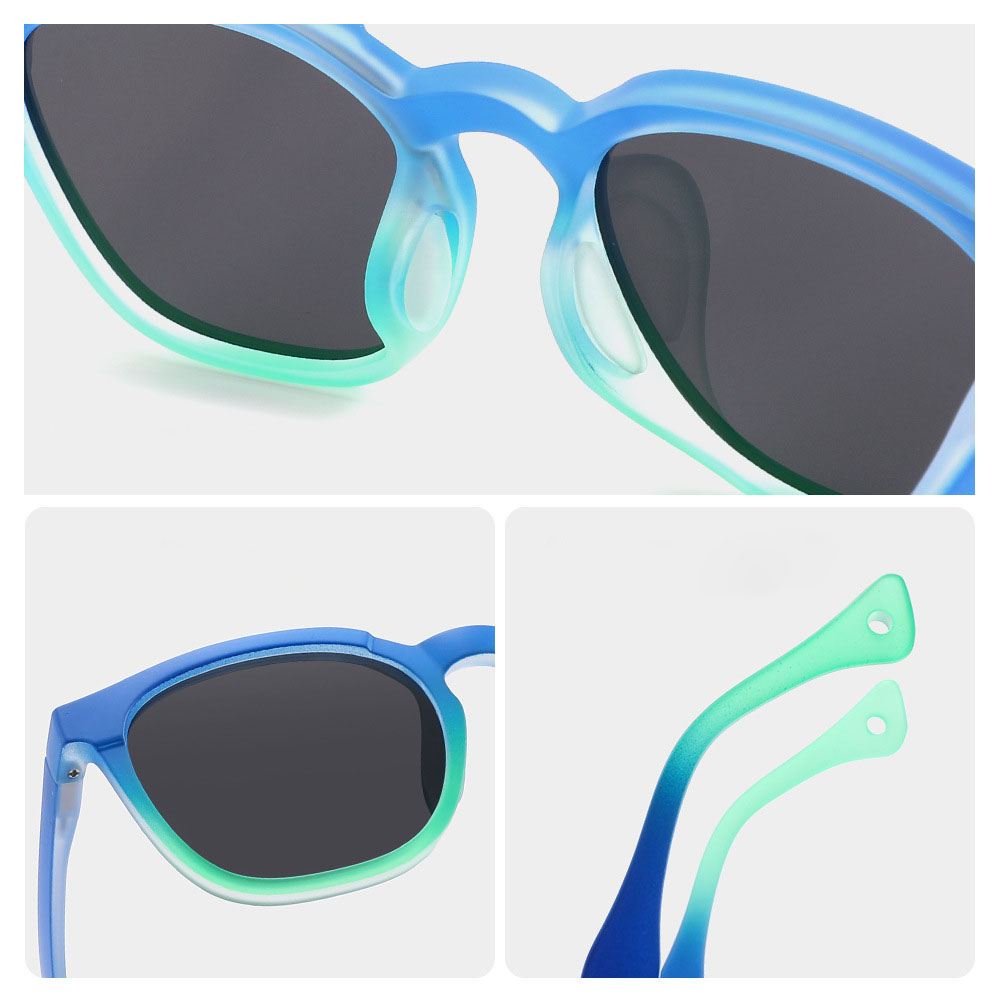 Ochelari de soare Techsuit din TR90 - Moboid.ro