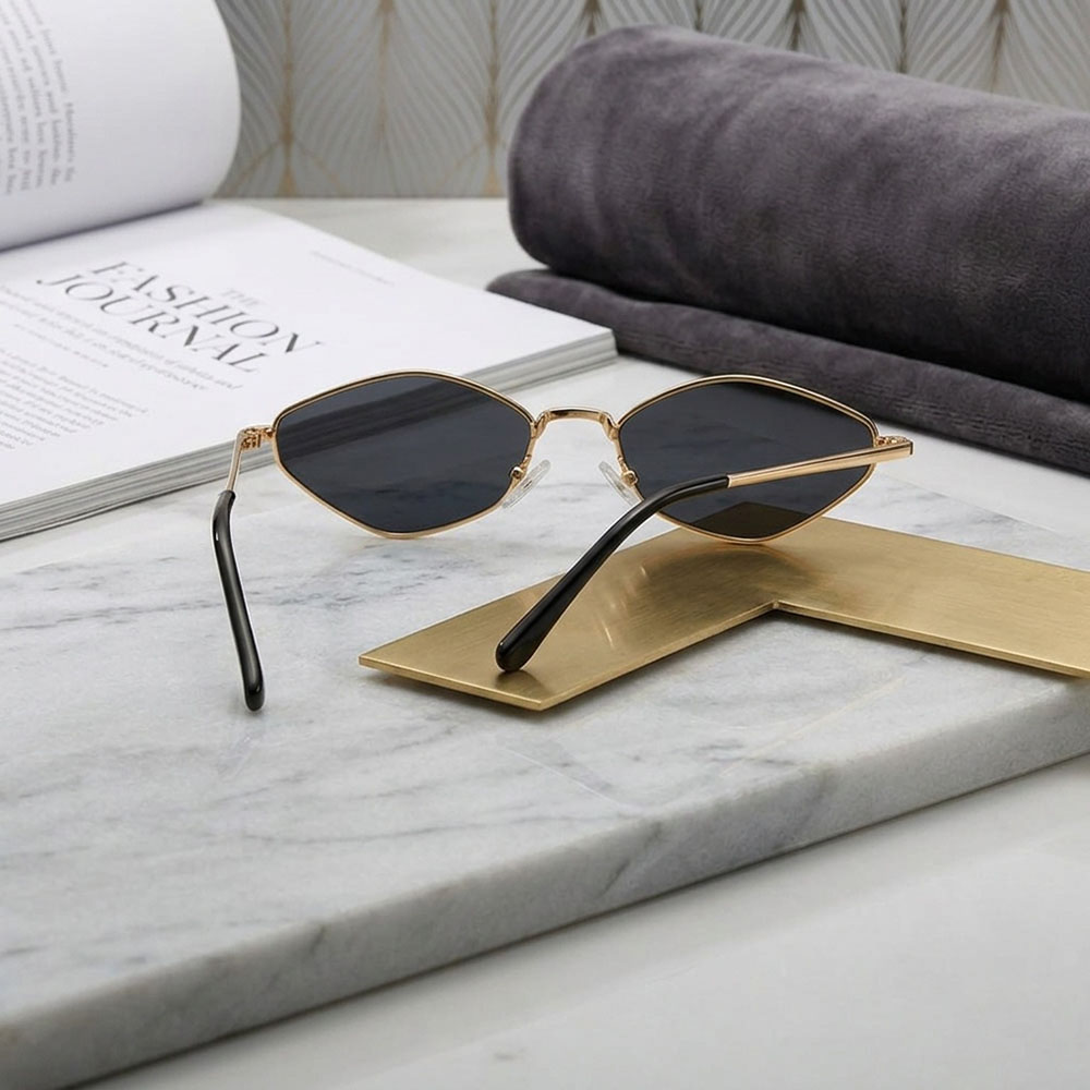 Ochelari de soare Techsuit din Aluminiu - Moboid.ro
