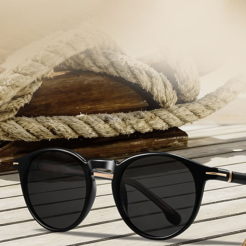 Ochelari de soare Techsuit din TR90 - Moboid.ro