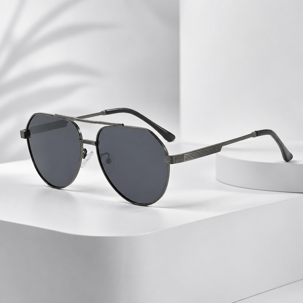 Ochelari de soare Techsuit din Aluminiu - Moboid.ro