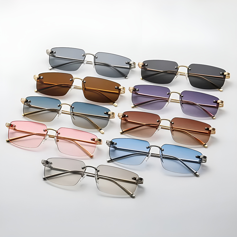 Ochelari de soare Techsuit din Aluminiu - Moboid.ro