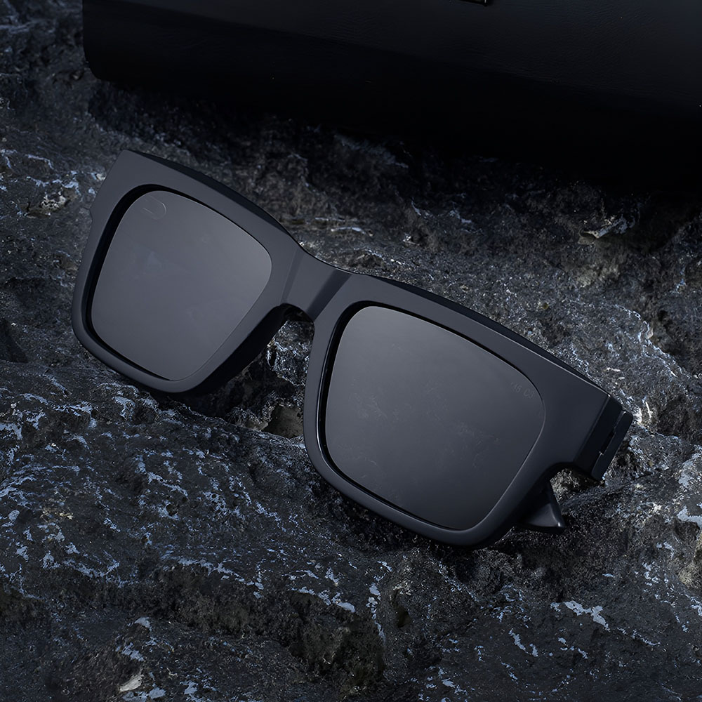 Ochelari de soare Techsuit din Policarbonat - Moboid.ro