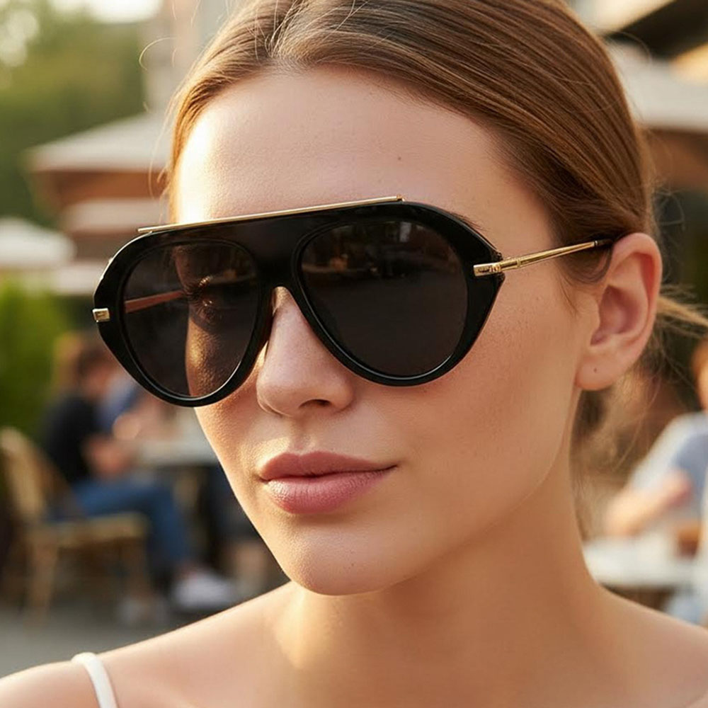 Ochelari de soare Techsuit din Aluminiu - Moboid.ro