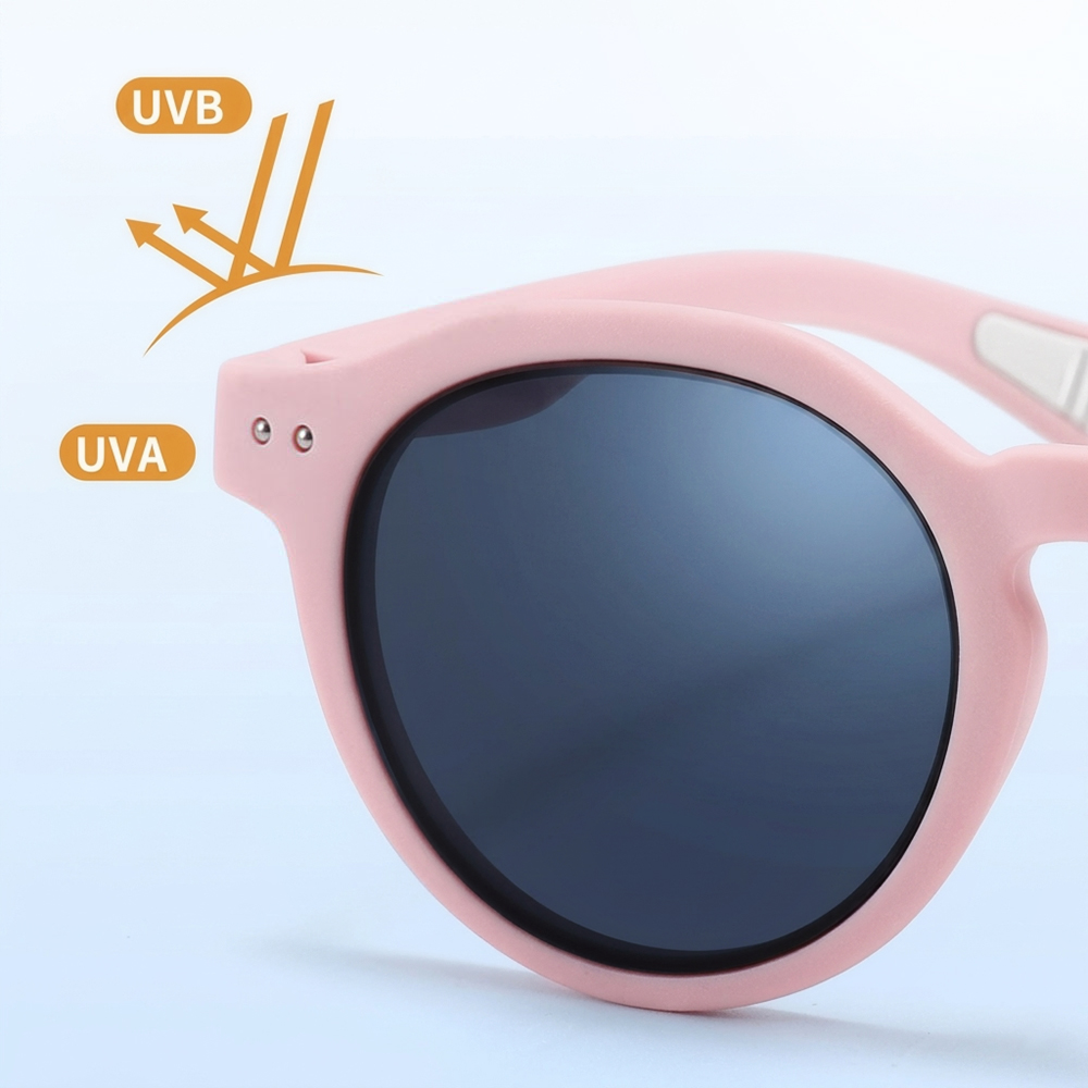 Ochelari de soare Techsuit din TPE - Moboid.ro