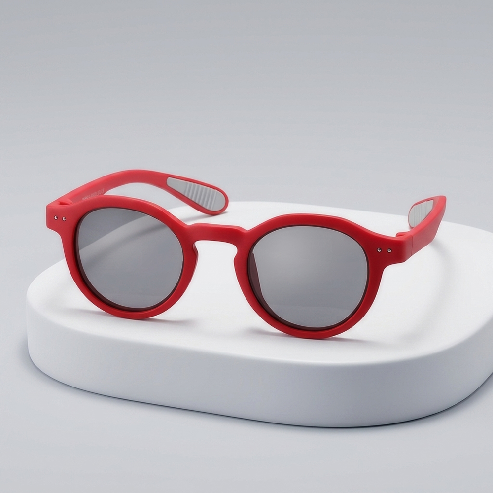 Ochelari de soare Techsuit din TPE - Moboid.ro