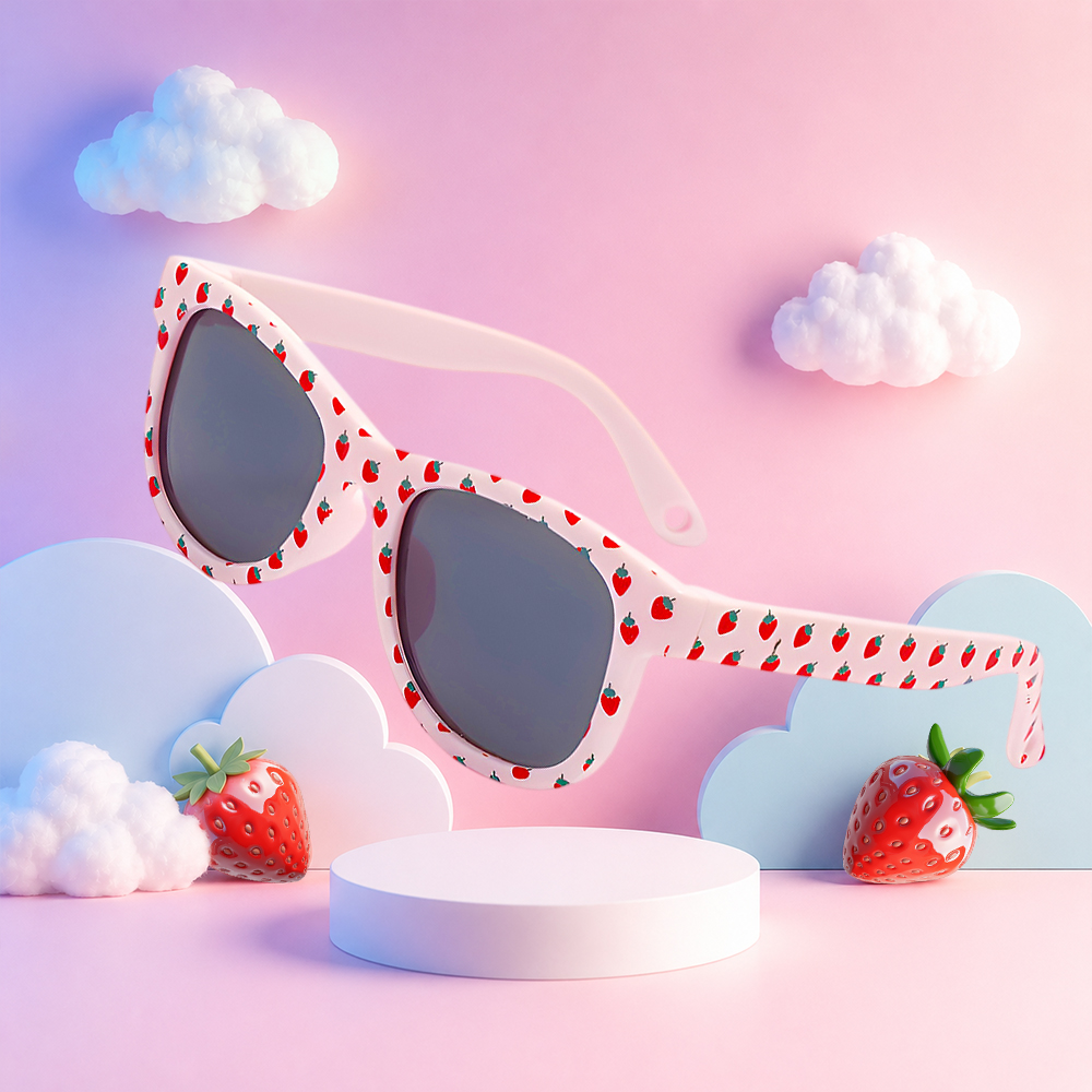 Ochelari de soare Techsuit din TPE - Moboid.ro