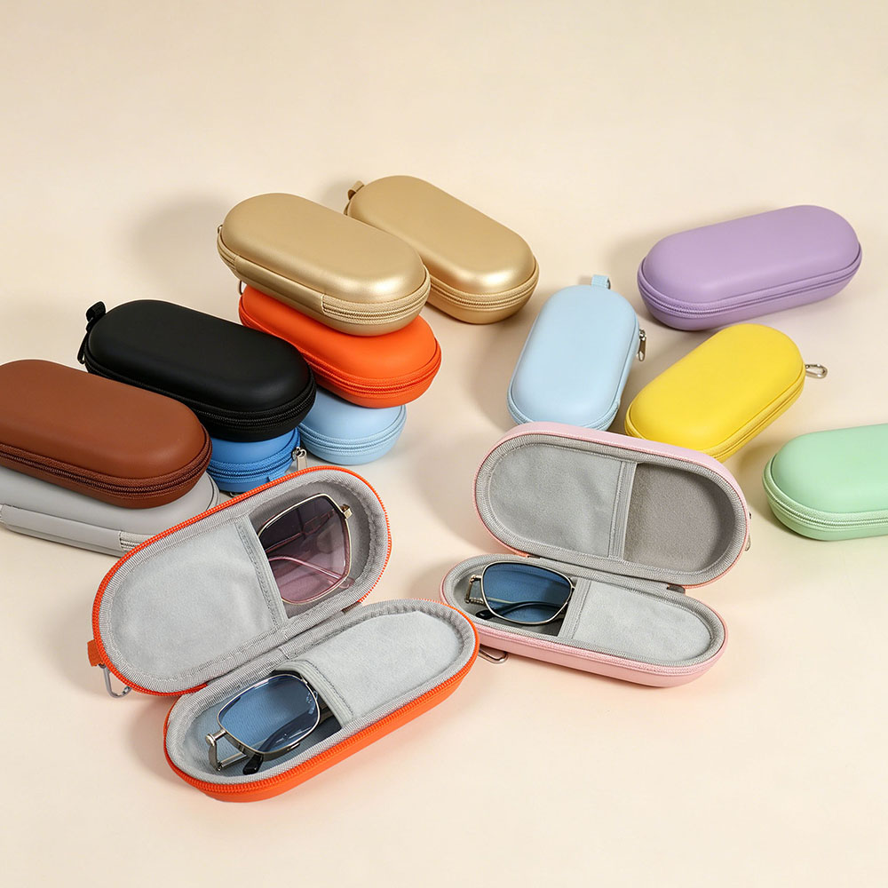 Etui ochelari Techsuit din EVA - Moboid.ro
