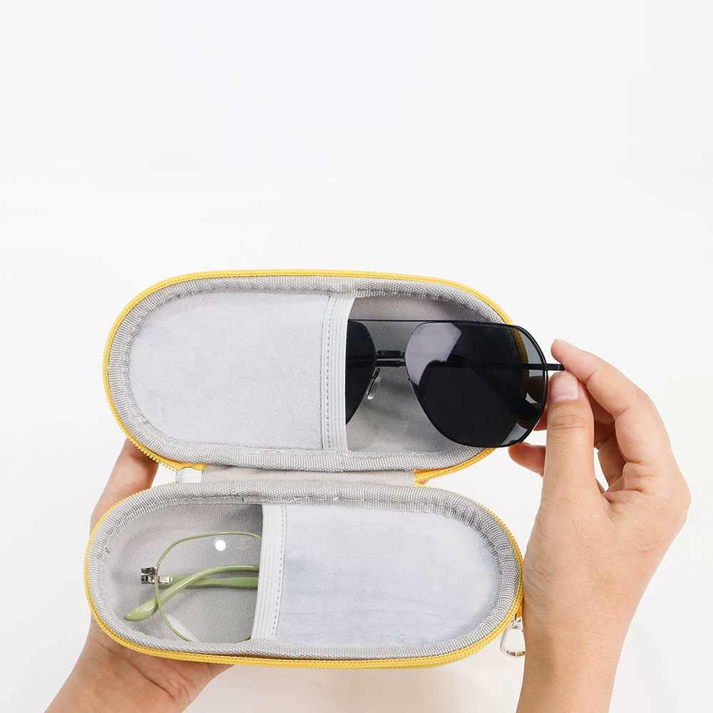 Etui ochelari Techsuit din EVA - Moboid.ro
