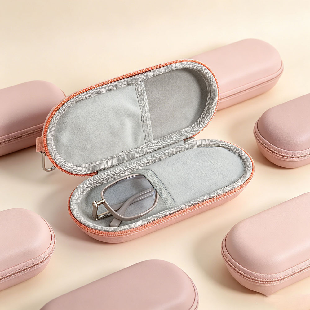 Etui ochelari Techsuit din EVA - Moboid.ro