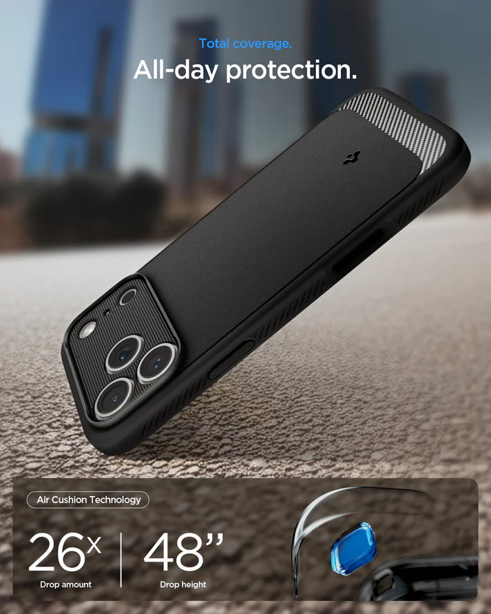 Husa telefon Spigen din TPU - Moboid.ro