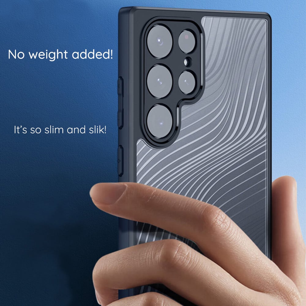 Husa telefon Dux Ducis din Gel TPU - Moboid.ro