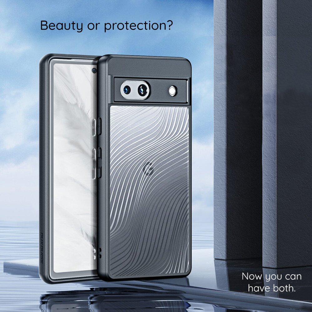 Husa telefon Dux Ducis din Gel TPU - Moboid.ro