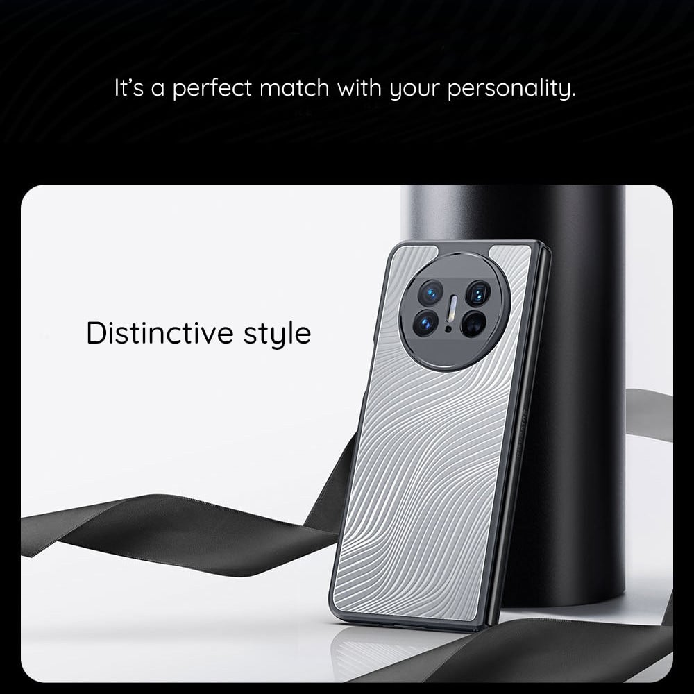 Husa telefon Dux Ducis din Gel TPU - Moboid.ro