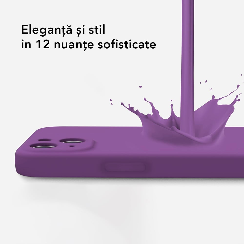 Husa telefon Techsuit din Panza - Moboid.ro