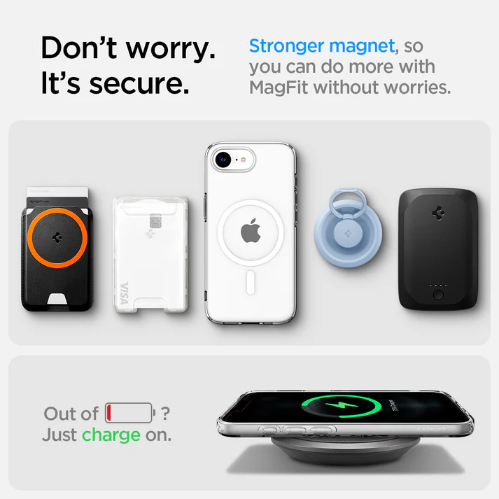 Husa telefon Spigen din TPU - Moboid.ro
