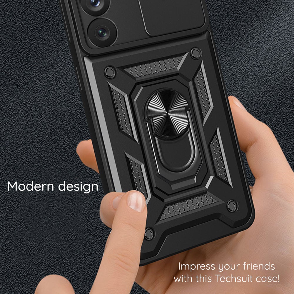 Husa telefon Techsuit eFold