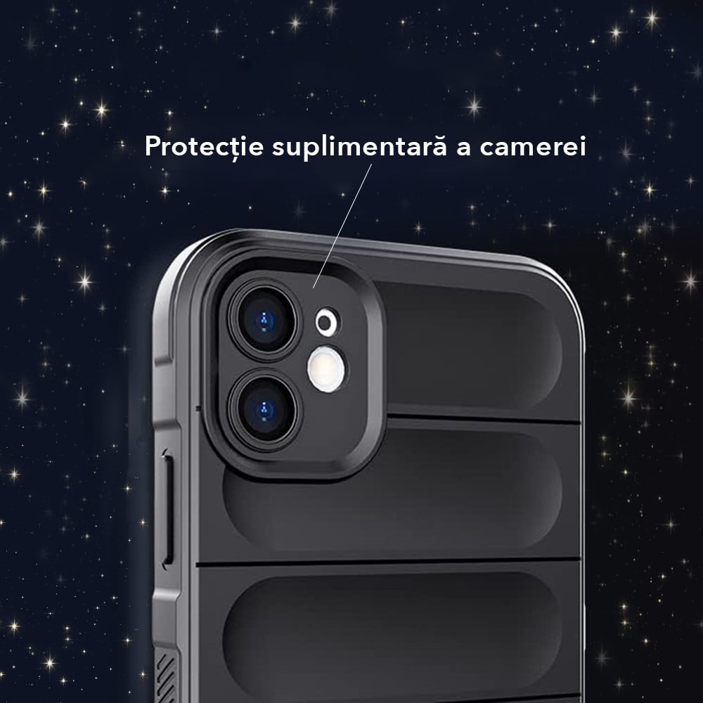 Husa telefon Techsuit din TPU - Moboid.ro