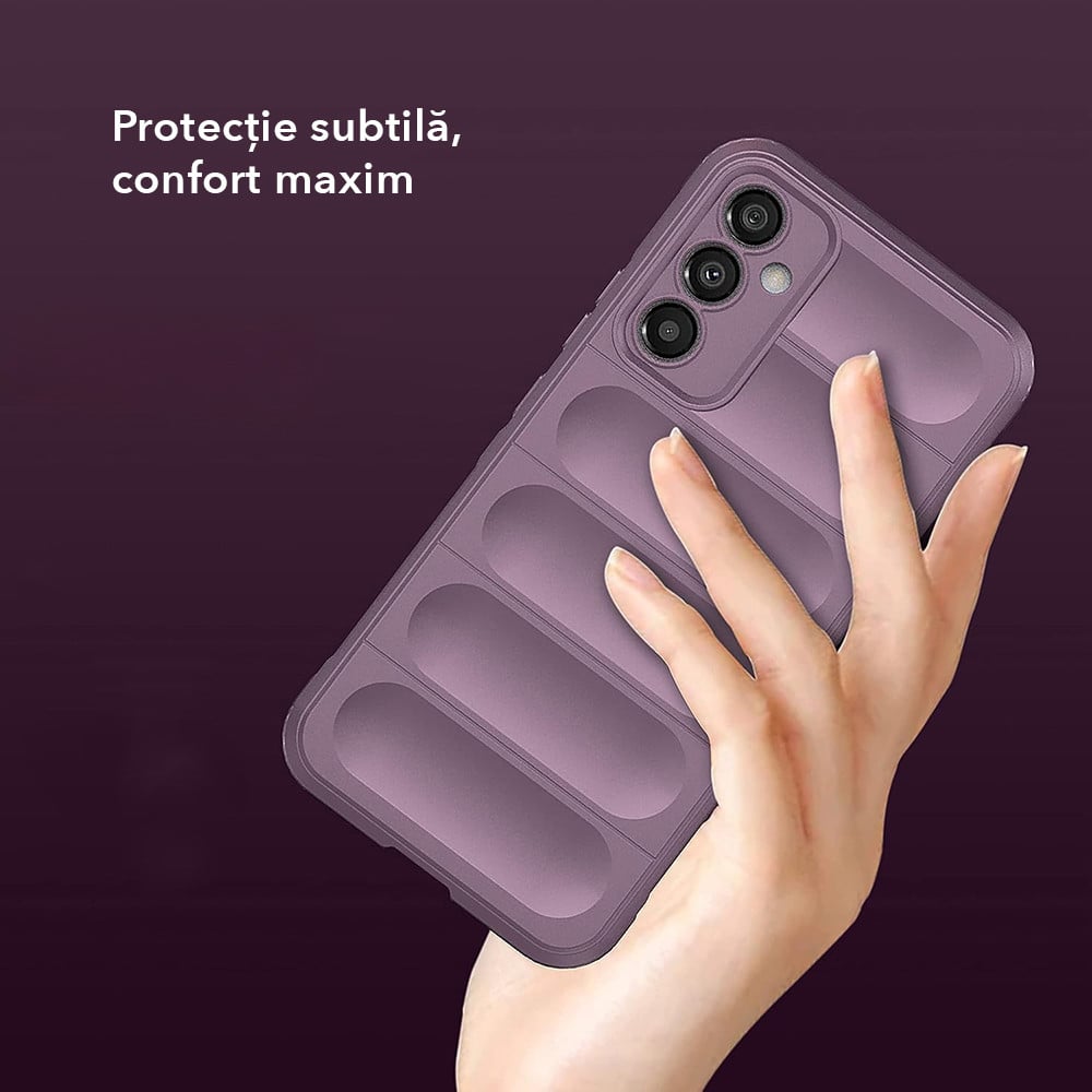 Husa telefon Techsuit din TPU - Moboid.ro