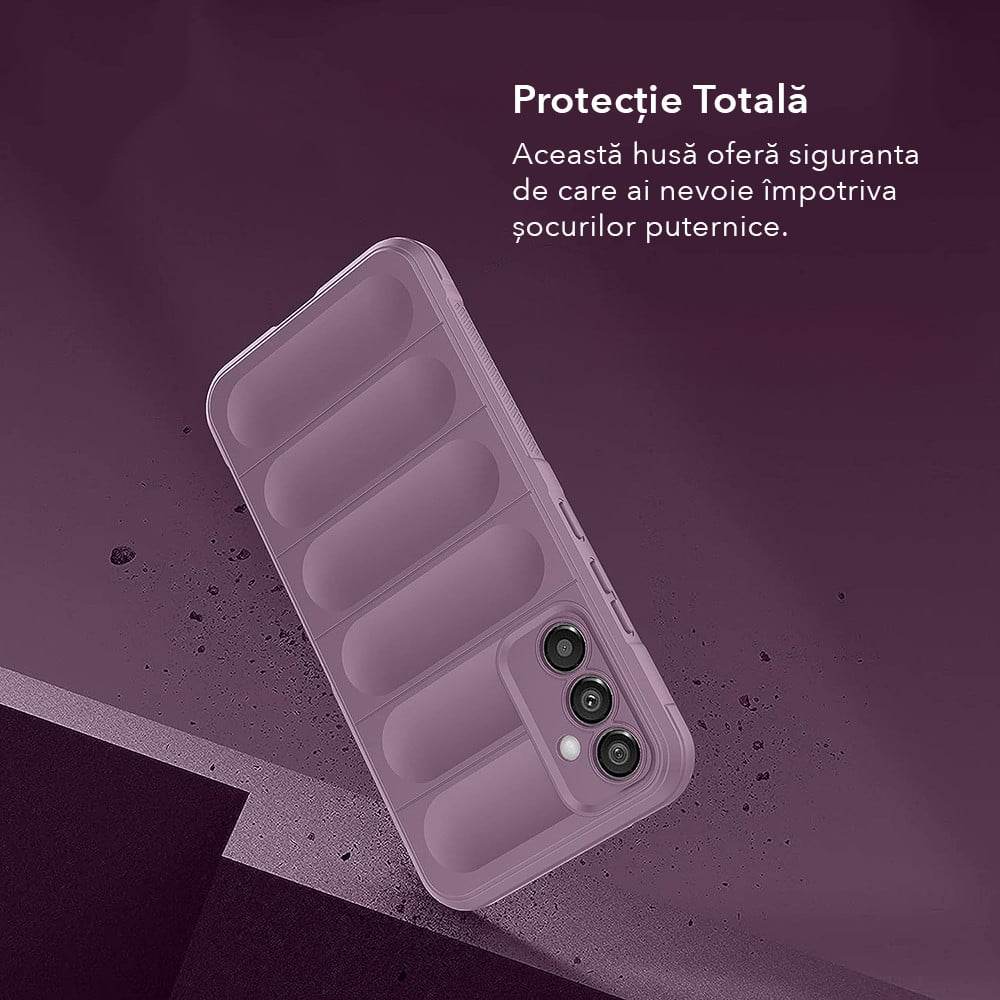 Husa telefon Techsuit din TPU - Moboid.ro