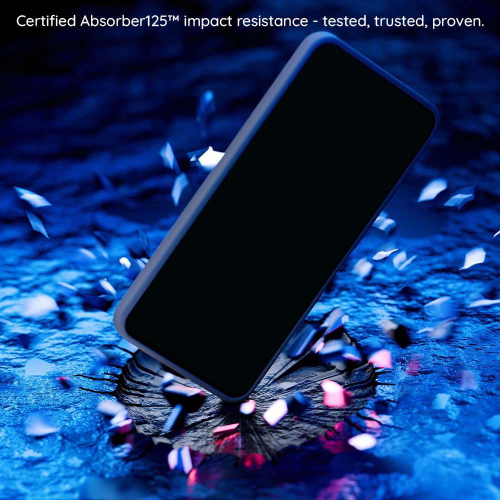 Husa telefon 3mk din TPU - Moboid.ro