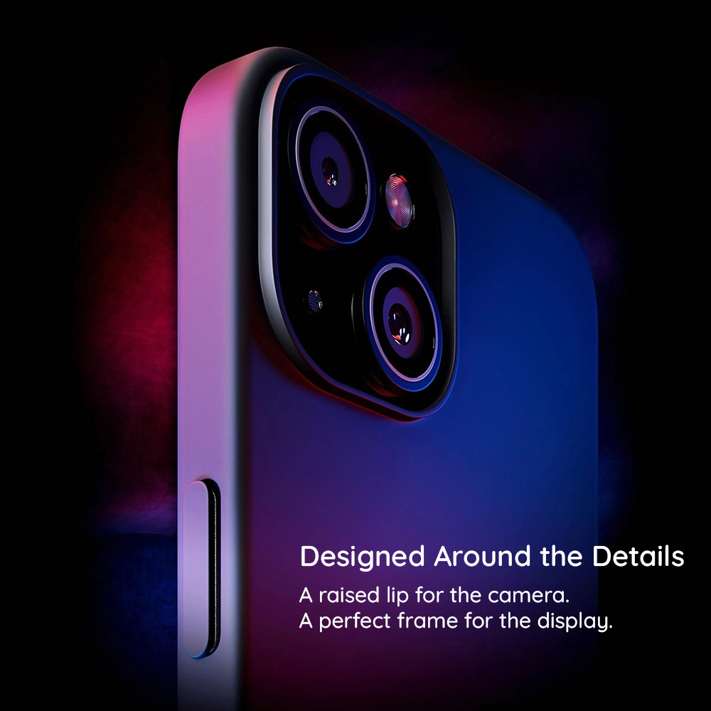 Husa telefon 3mk din TPU - Moboid.ro