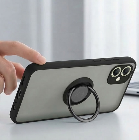 Husa telefon Techsuit din Metal - Moboid.ro