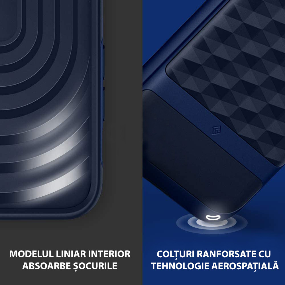 Husa telefon Spigen din Policarbonat - Moboid.ro