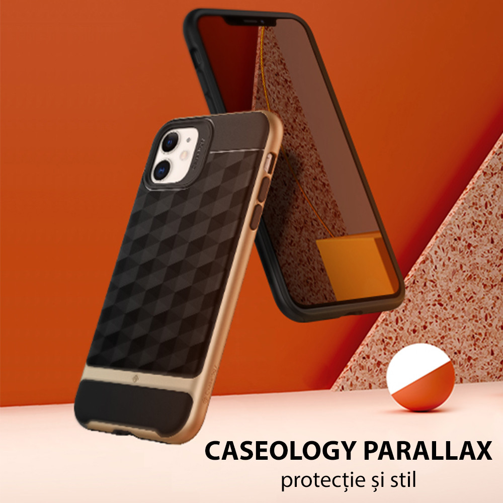 Husa telefon Spigen din Policarbonat - Moboid.ro